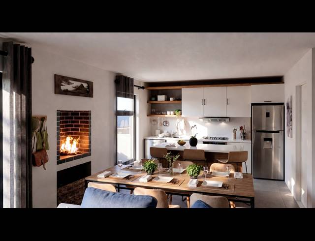 2 BEDROOM HOUSE FOR SALE IN BLUEWATER BAY